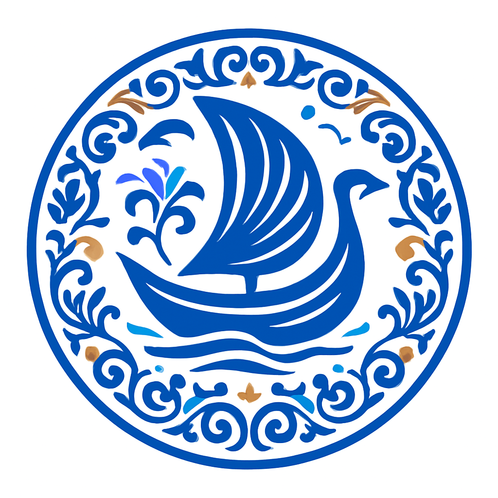 Logotipo de Brega