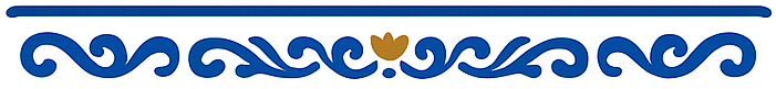 adorno de cabecera